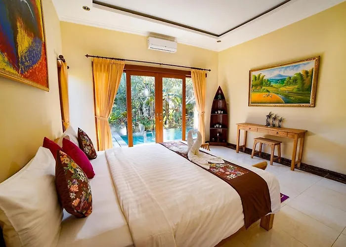 Villa Antira Private *