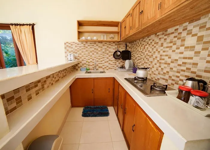 Antira Private Villa Ubud
