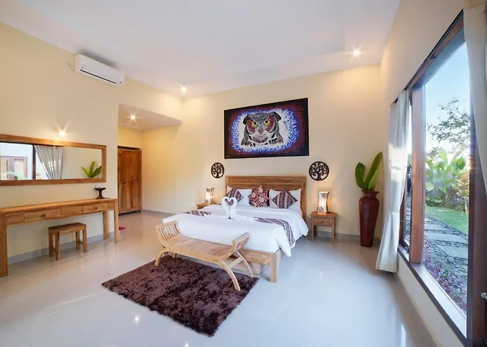 Antira Private * Ubud