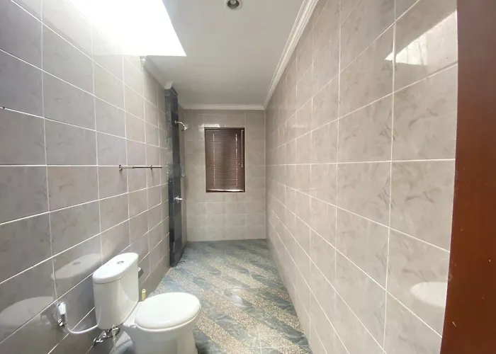 Antira Private Villa *