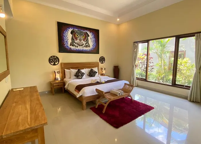 Villa Antira Private *