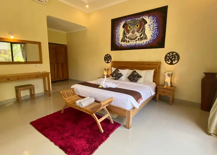 Villa Antira Private *