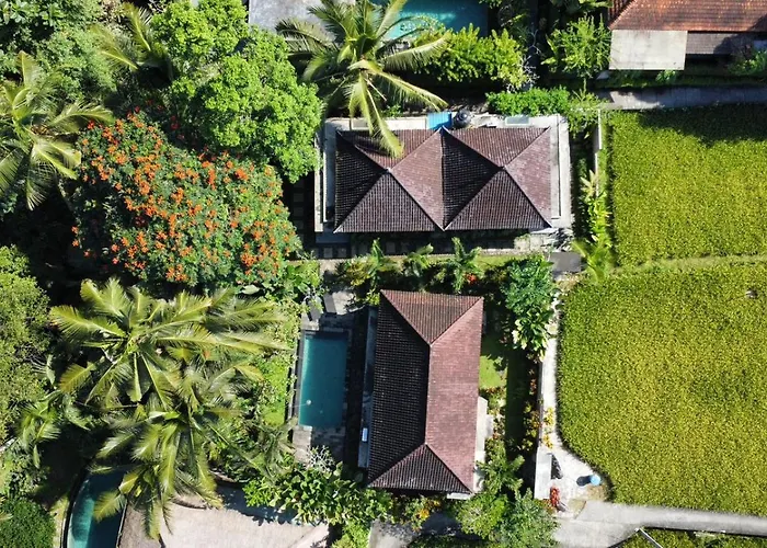Antira Private Villa