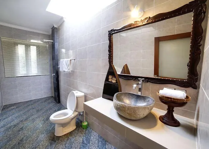 Villa Antira Private