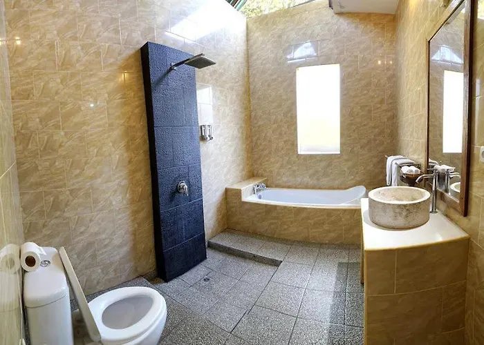 Villa Antira Private