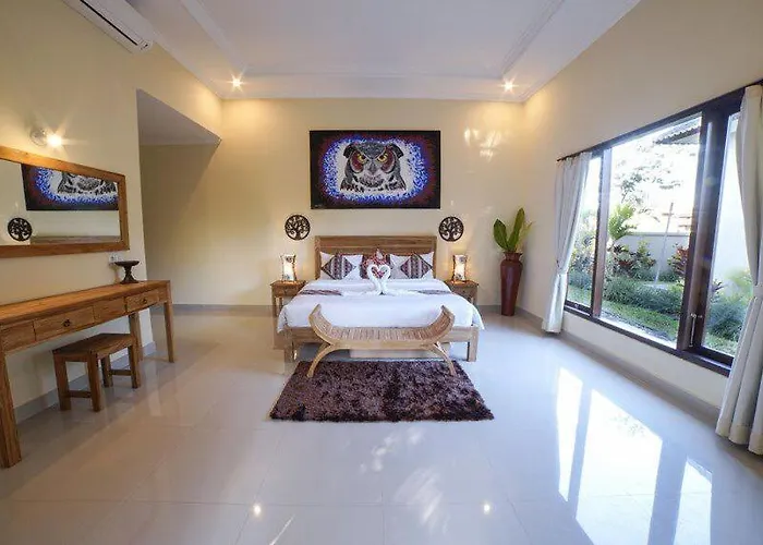 Antira Private Ubud