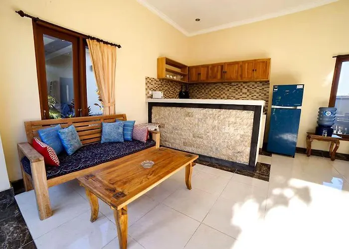 Villa Antira Private Ubud