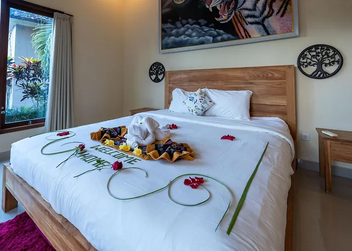 Antira Private Villa