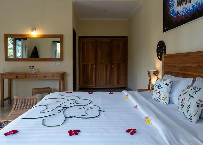 Villa Antira Private *