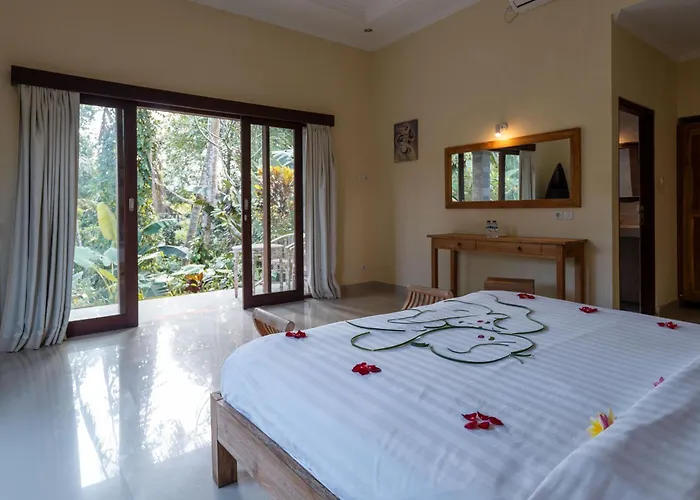 Antira Private Villa