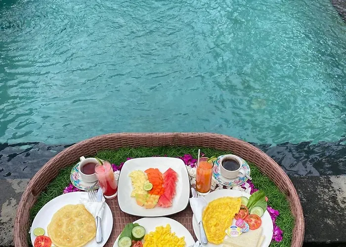 Antira Private * Ubud