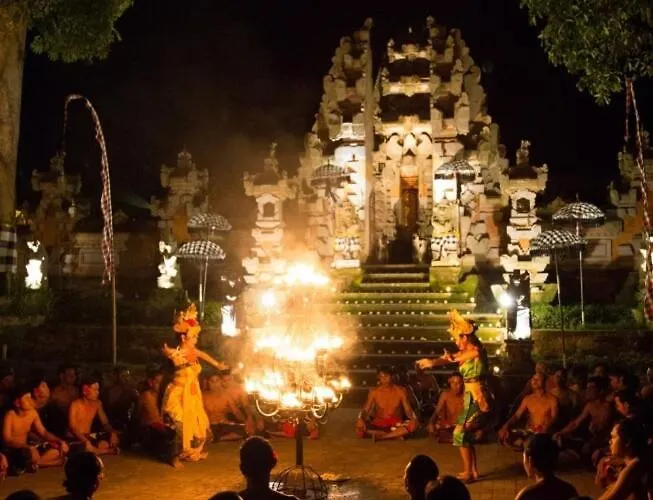 Antira Private Ubud