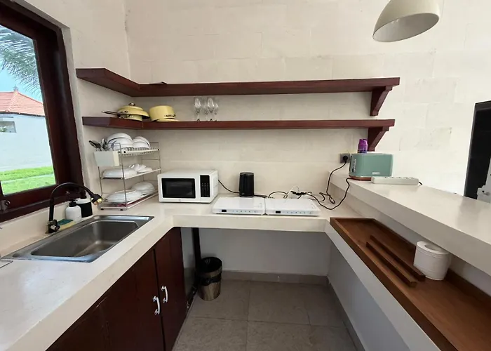 Antira Private Villa