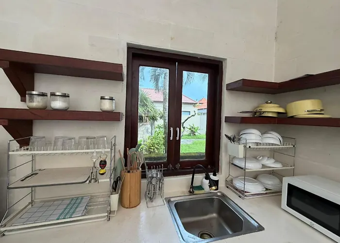 Villa Antira Private *