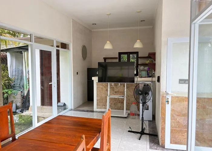 Antira Private Villa