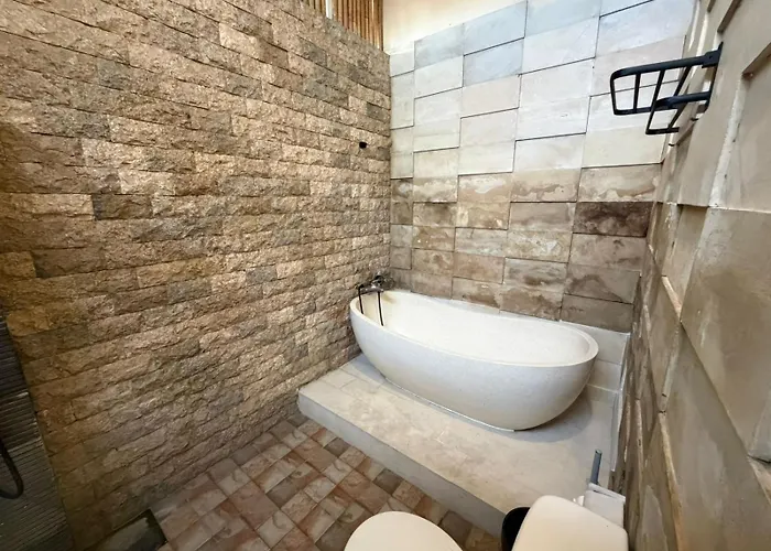 Villa Antira Private